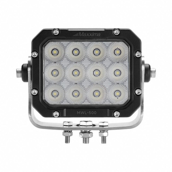 Vehicle Work Lights