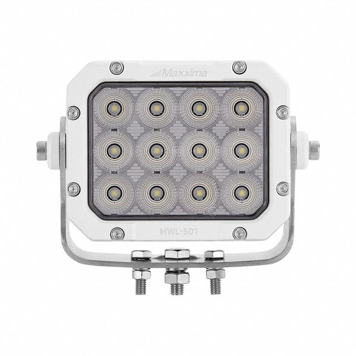 Vehicle Work Lights