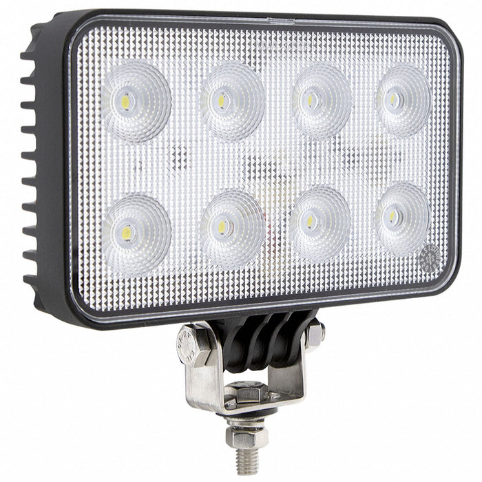 Work Light LED 3200 lm Rectangular