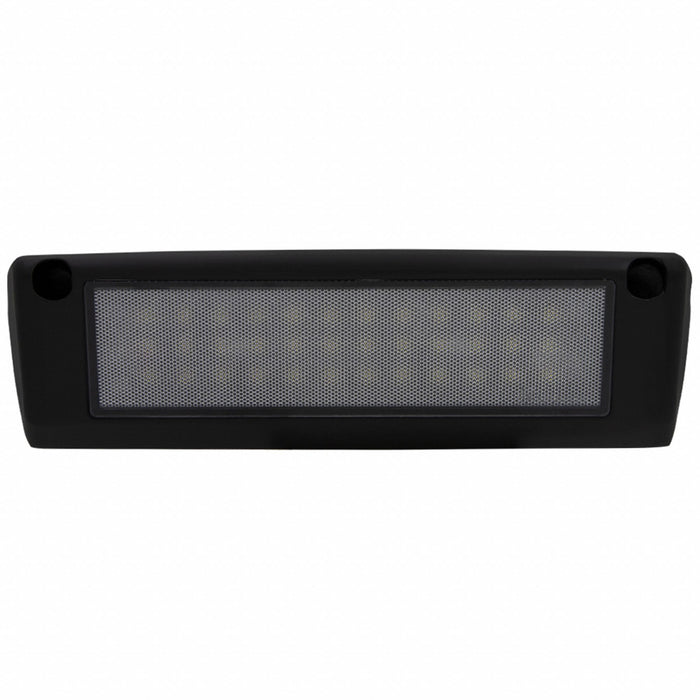 Work Light LED 1600 lm Rectangular