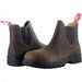 Chelsea Boot E 7 Brown PR