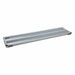 Plstc Shelf 72x2 3/8x18in LdCp 750lb PK4