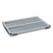 Plstc Shlf 36x2 3/8x24in LdCp 1000lb PK4
