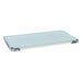 Plstc Shlf 48x2 3/8x24in LdCp 1000lb PK4