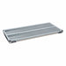 Plstc Shelf 54x2 3/8x24in LdCp 750lb PK4