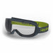 Safety Glasses Polycarbonate Gray/ Hi-Vi