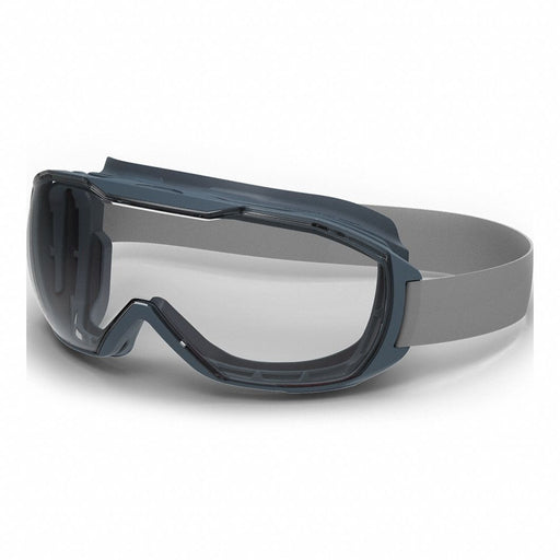 Safety Goggles Grey Frame Unisex