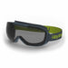 SafetyGoggles PP TPE Gry Wraparound