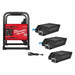 Power Supply and Battery