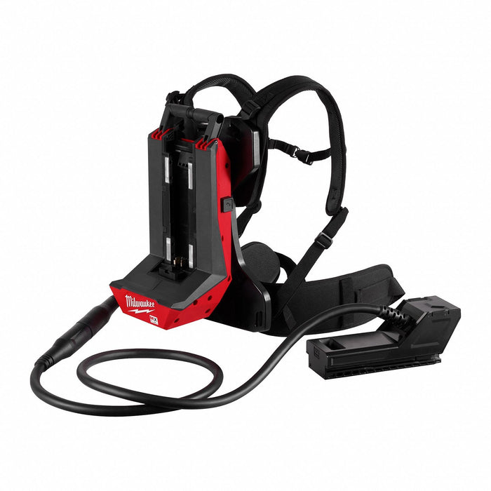 Portable Battery Extension 12.25 lb