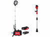 MX FUEL Tower Light + M18 Transfer Pump
