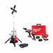 MX FUEL Tower Light + M18 FUEL Combo Kit