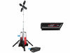 MXF Tower Light + FORGE XC8.0 Battery