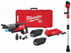 MX FUEL Core Drill + M18 Transfer Pump