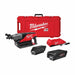 MX FUEL Core Drill Kit+HD12.0 Battery