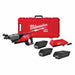 Core Drill Kit and Extra Battery