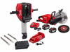 Breaker and Cut Off Saw Kit