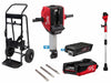 MX FUEL Breaker Kit + M18 Transfer Pump