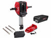 MX FUEL Breaker Kit + HD12.0 Battery