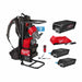 MXF Back Concrete Vib. Kit+12.0 Battery