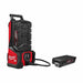 MXF Concrete Vibrator+FORGE XC8.0Battery