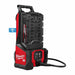 Concrete Vibrator Kit 72 V 11 500 vpm