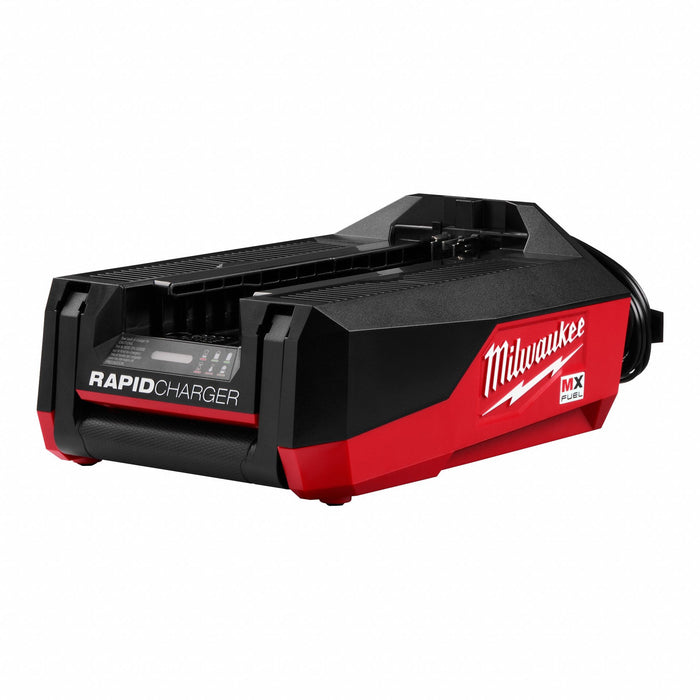 Battery Charger 120V AC (1) 72V