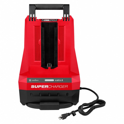 Battery Charger 120V AC (1) 72V
