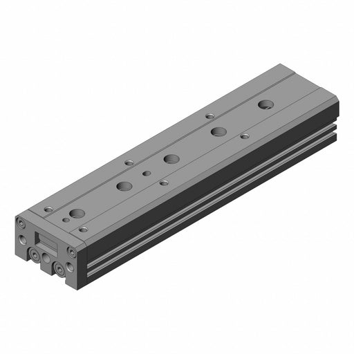 Air Slide Table 12mmBore 100mmStroke Al