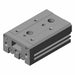 Air Slide Table DualR 12mmBore 20mmStrk
