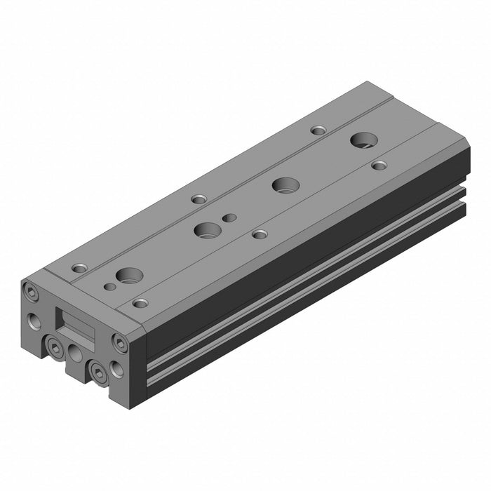 Air Slide Table 12mm Bore 75mm Stroke