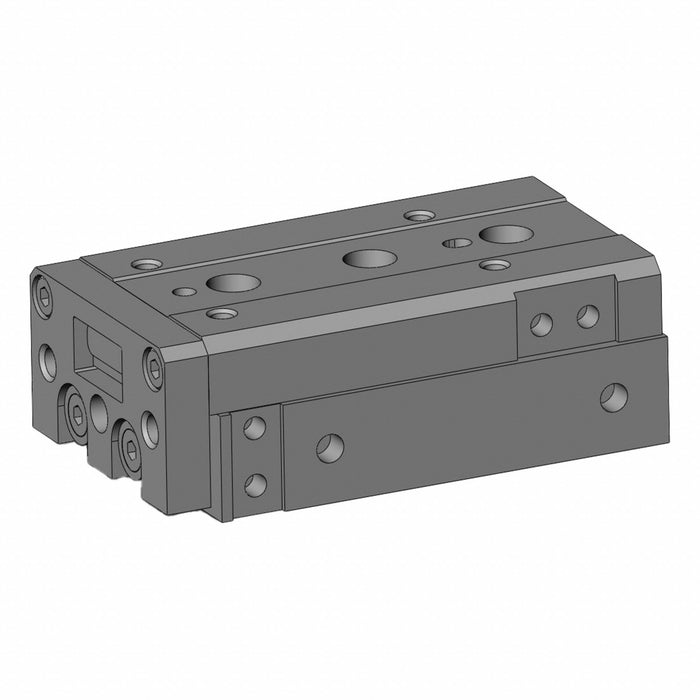 Air Slide Table 12mm Bore 40mm Stroke