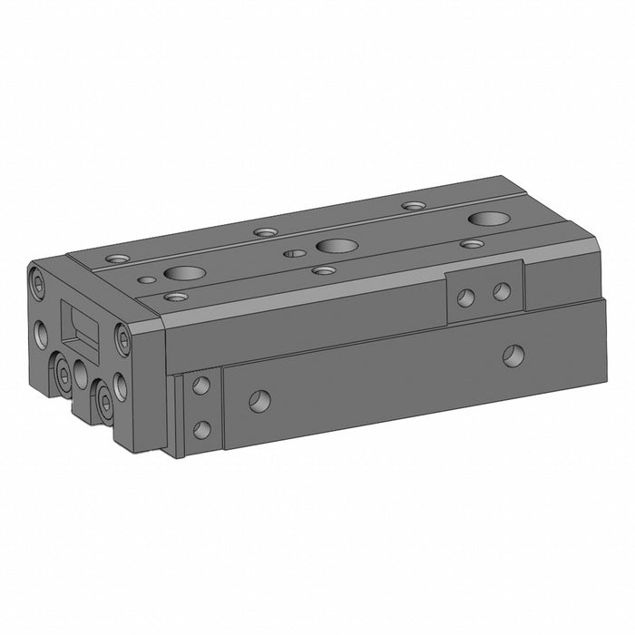 Air Slide Table 12mm Bore 50mm Stroke