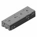 Slide Table 12mm Bore 75mm Stroke