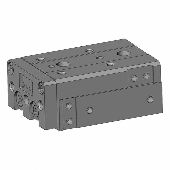 Air Slide Table 16mm Bore 40mm Stroke