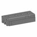 Air Slide Table 16mm Bore 75mm Stroke