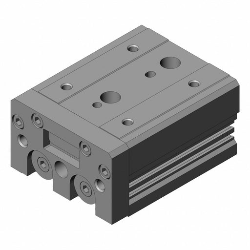 Air Slide Table 20mm Bore 10mm Stroke