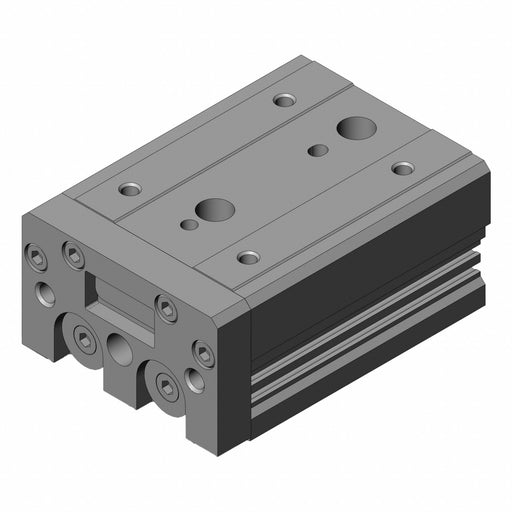 Air Slide Table 20mm Bore 40mm Stroke