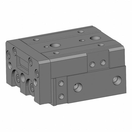 Air Slide Table 20mm Bore 20mm Stroke