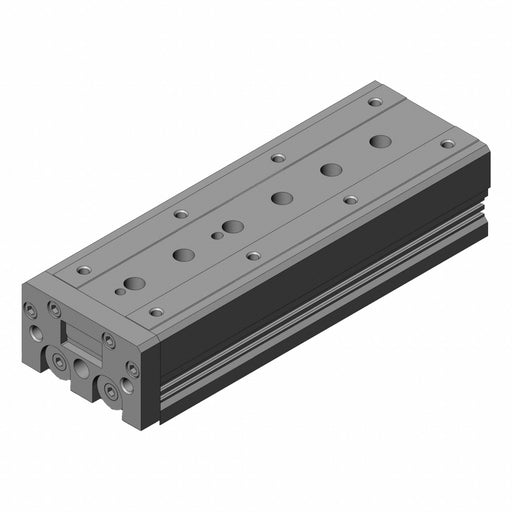 Air Slide Table 25mm Bore 125mm Stroke