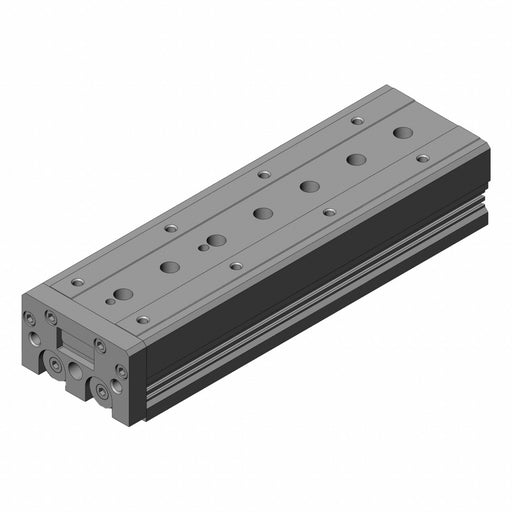 Air Slide Table 25mm Bore 150mm Stroke