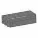 Slide Table 25mm Bore 100mm Stroke