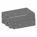 Air Slide Table 25mm Bore 50mm Stroke