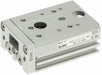 Air Slide Table 6mm Bore 10mm Stroke