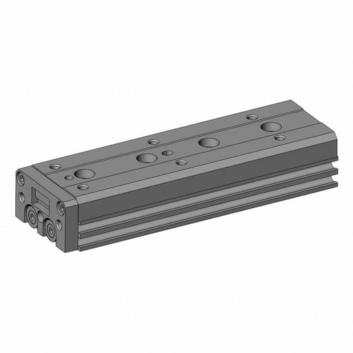 Air Slide Table DualR 6mmBore 50mmStroke