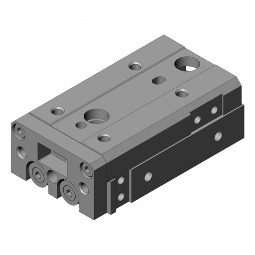 Air Slide Table 6mm Bore 20mm Stroke