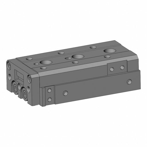 Air Slide Table 6mm Bore 30mm Stroke