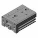 Air Slide Table DualR 8mmBore 10mmStroke