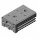 Air Slide Table DualR 8mmBore 20mmStroke