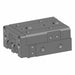 Air Slide Table 8mm Bore 10mm Stroke